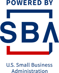 U.S. Small Business Administration logo