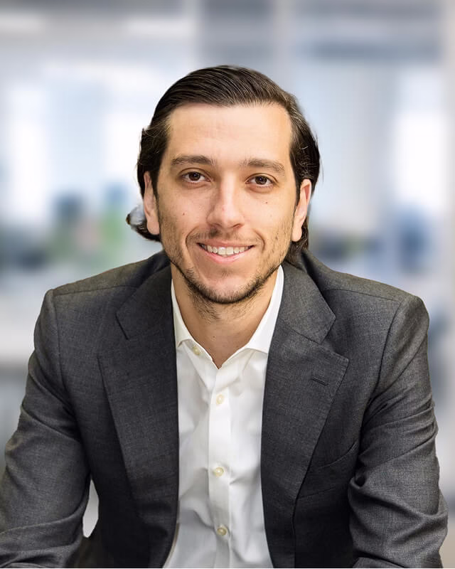 Shane Clark, white man