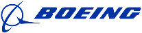 Boeing logo