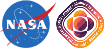 NASA Psyche Mission Logo